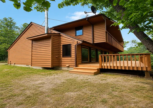 Photo 4 of Single family home for sale at 50573 Evergreenpoint Rd, Bigfork, MN 56628 | MLS# 7096048 | Listing updated on 2026-09-24