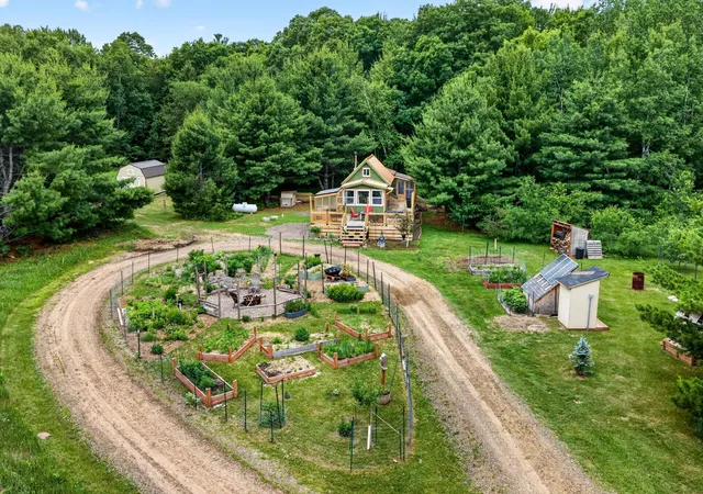 1st image of 24565 Windorski Rd, Webster, WI 54893 | MLS# 7096060