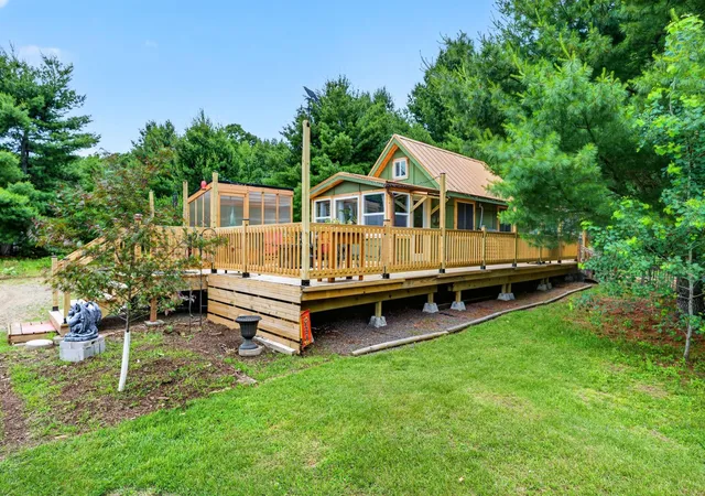 2nd image of 24565 Windorski Rd, Webster, WI 54893 | MLS# 7096060