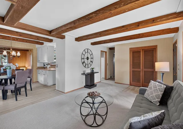Photo 3 of Single family home for sale at 3141 Hampshire Ave N, Minneapolis, MN 55427 | MLS# 7096066 | Listing updated on 2026-09-18