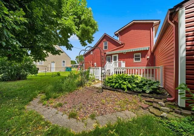 Homes for sale in Montgomery, MN | 606 4Th St Ne, Montgomery, MN 56069 | MLS# 7096077