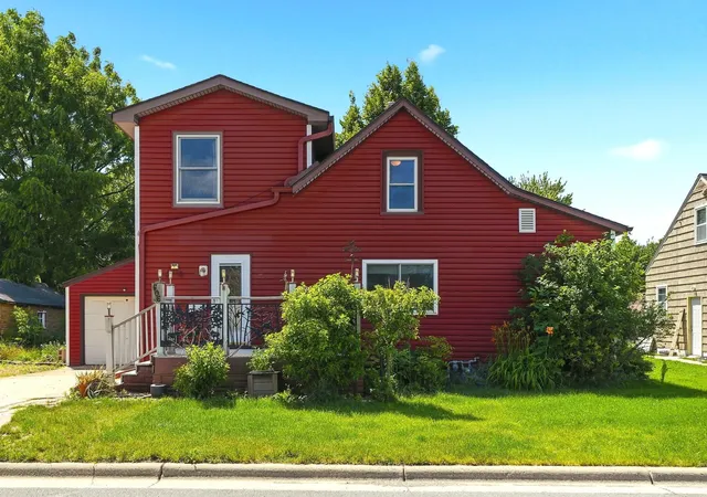 Homes for sale in Montgomery, MN | 606 4Th St Ne, Montgomery, MN 56069 | MLS# 7096077
