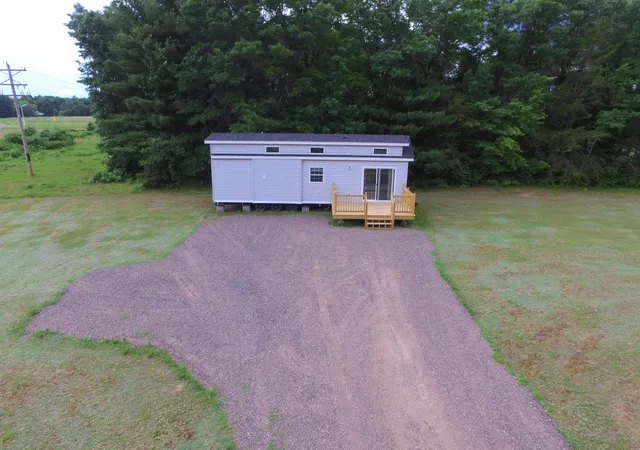 Homes for sale in Webster, WI | 7330 State Road 70 Lot #17, Webster, WI 54893 | MLS# 7096079