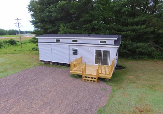 Homes for sale in Webster, WI | 7330 State Road 70 Lot #17, Webster, WI 54893 | MLS# 7096079