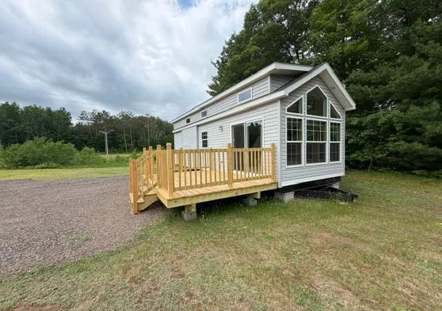34th image of 7330 State Road 70 Lot #17, Webster, WI 54893 | MLS# 7096079