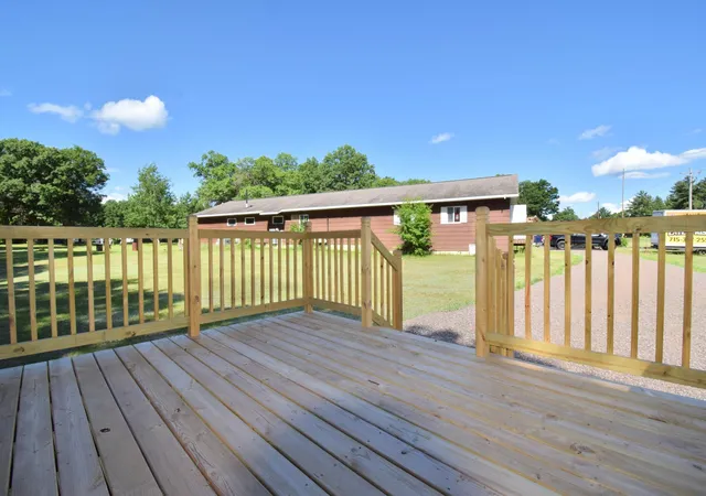 Homes for sale in Webster, WI | 7330 State Road 70 Lot #17, Webster, WI 54893 | MLS# 7096079