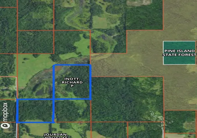 Homes for sale in Northome, MN | Tbd Town Rd 7, Northome, MN 56661 | MLS# 7096108