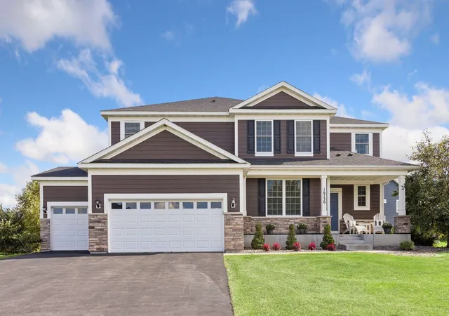 Photo 1 of Single family home for sale at 16736 Wuttke Xing, Eden Prairie, MN 55347 | MLS# 7096139 | Listing updated on 2026-10-07