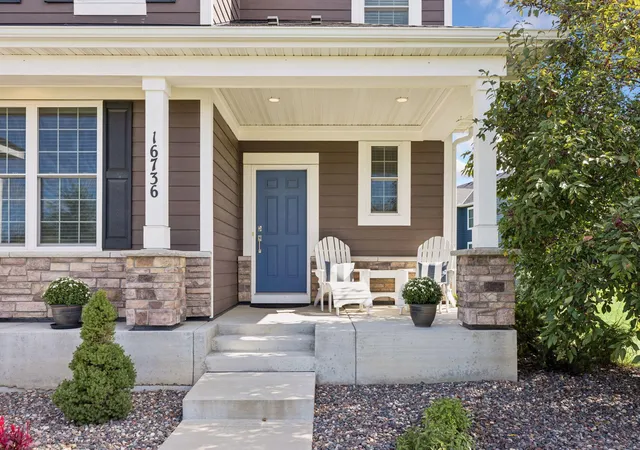 Photo 2 of Single family home for sale at 16736 Wuttke Xing, Eden Prairie, MN 55347 | MLS# 7096139 | Listing updated on 2026-10-07