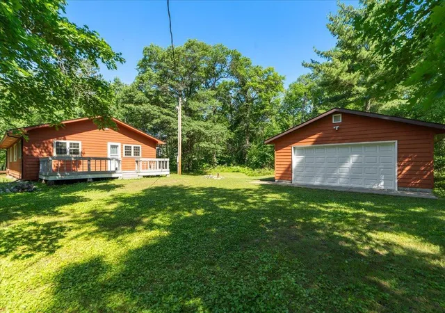 Homes for sale in Pequot Lakes, MN | 9308 Ossawinnamakee Rd, Pequot Lakes, MN 56472 | MLS# 7096153