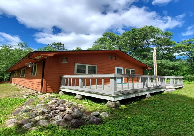 Homes for sale in Pequot Lakes, MN | 9308 Ossawinnamakee Rd, Pequot Lakes, MN 56472 | MLS# 7096153