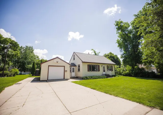 Homes for sale in Morris, MN | 1006 Poughkeepsie Ave, Morris, MN 56267 | MLS# 7096159