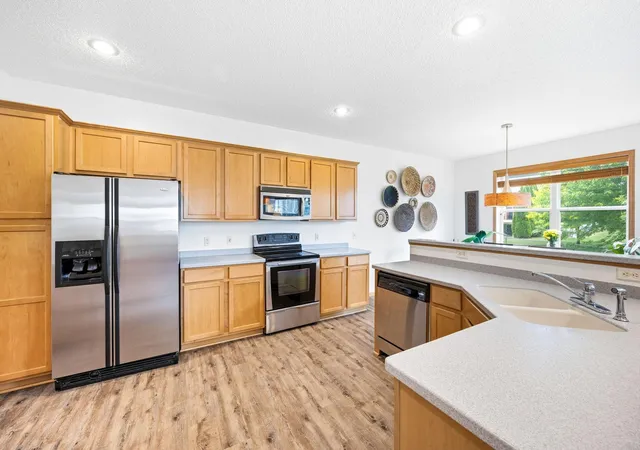 Photo 1 of Single family home for sale at 13630 Atwood Trl, Rosemount, MN 55068 | MLS# 7096166 | Listing updated on 2026-09-21