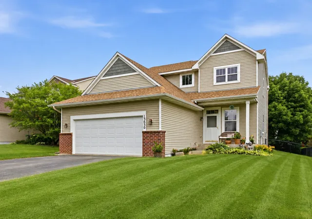 Photo 2 of Single family home for sale at 13630 Atwood Trl, Rosemount, MN 55068 | MLS# 7096166 | Listing updated on 2026-09-21