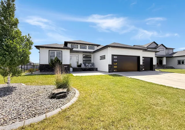 Photo 1 of Single family home for sale at 3620 Cordova Loop S, Fargo, ND 58104 | MLS# 7096175 | Listing updated on 2026-09-16