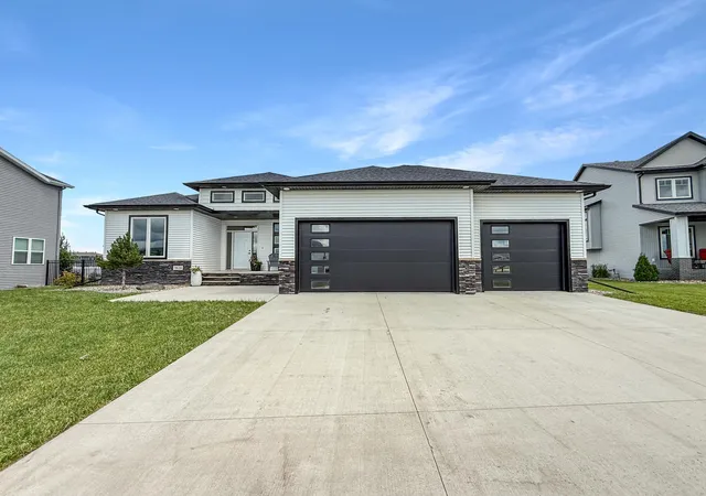 Photo 2 of Single family home for sale at 3620 Cordova Loop S, Fargo, ND 58104 | MLS# 7096175 | Listing updated on 2026-09-16