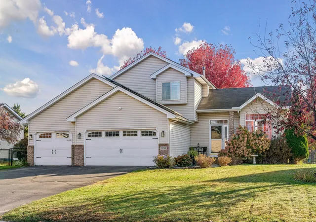 Single family home for sale at 13789 Goldenrod St NW, Andover, MN 55304 | MLS# 7096184