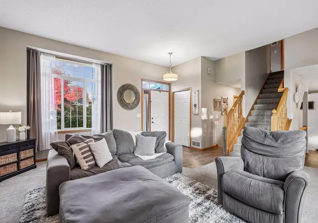 Photo 2 of Single family home for sale at 13789 Goldenrod St NW, Andover, MN 55304 | MLS# 7096184 | Listing updated on 2026-10-29