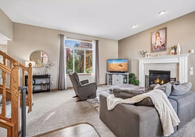 Photo 3 of Single family home for sale at 13789 Goldenrod St NW, Andover, MN 55304 | MLS# 7096184 | Listing updated on 2026-10-29