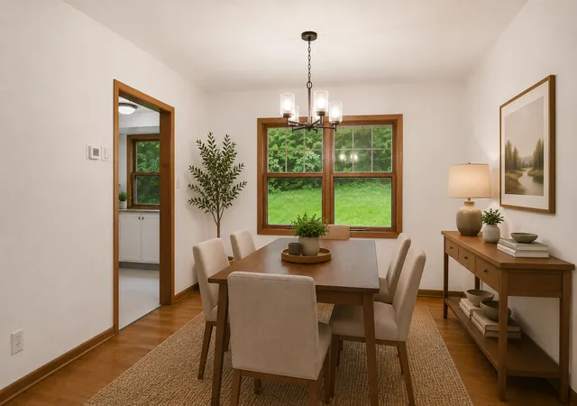 3rd image of 4015 Fairview Ave N, Arden Hills, MN 55112 | MLS# 7096188