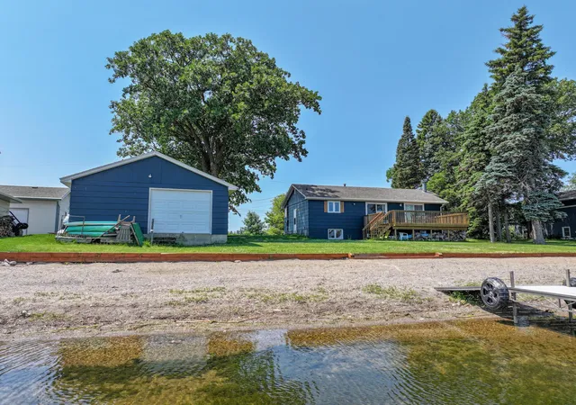 Homes for sale in Osakis, MN | 310 King St W, Osakis, MN 56360 | MLS# 7096199