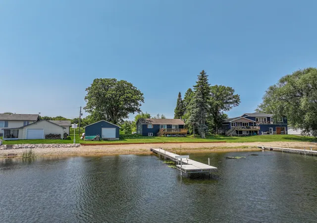 Homes for sale in Osakis, MN | 310 King St W, Osakis, MN 56360 | MLS# 7096199