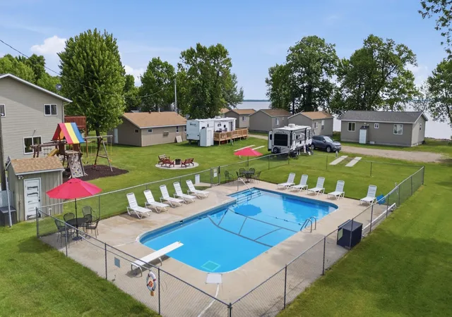 Photo 4 of Land for sale at 35686 Rush Lake Loop 16, Ottertail, MN 56571 | MLS# 7096205 | Listing updated on 2026-10-01