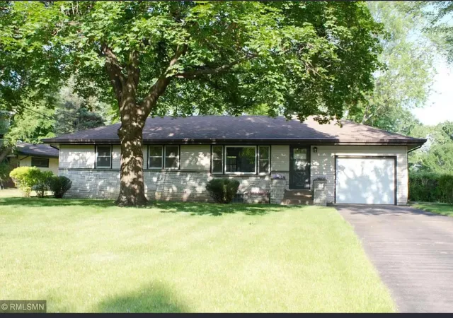 1st image of 6201 Riverview Ter Ne, Minneapolis, MN 55432 | MLS# 7096208