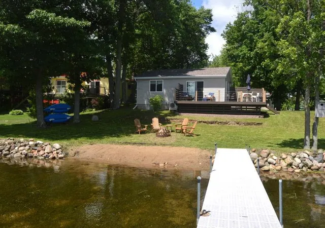 Homes for sale in Hillman, MN | 27228 370th Ave, Hillman, MN 56338 | MLS# 7096219