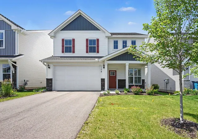 Single family home for sale at 1174 150th Street W, Rosemount, MN 55068 | MLS# 7096225
