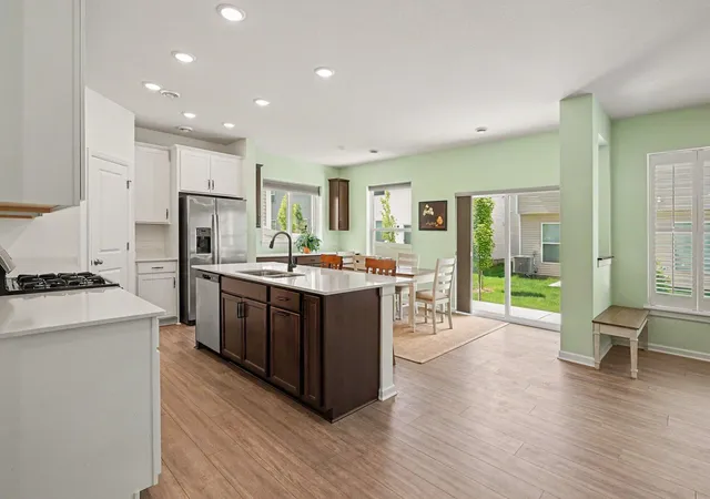 Photo 1 of Single family home for sale at 1174 150th Street W, Rosemount, MN 55068 | MLS# 7096225 | Listing updated on 2026-09-22