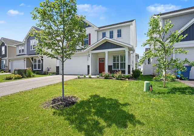 Photo 2 of Single family home for sale at 1174 150th Street W, Rosemount, MN 55068 | MLS# 7096225 | Listing updated on 2026-09-22