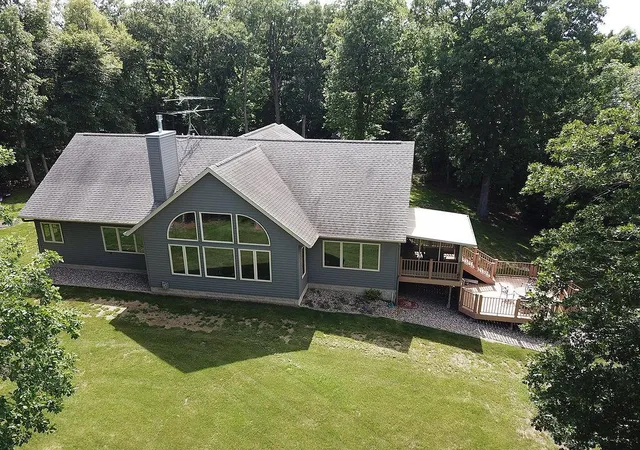 5th image of 49521 300Th St, Henning, MN 56551 | MLS# 7096226