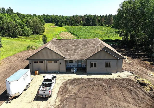 Photo 1 of Single family home for sale at 16435 26th Street Ne, New London, MN 56273 | MLS# 7096227 | Listing updated on 2026-09-22