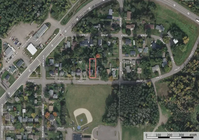 Homes for sale in Moose Lake, MN | 117 7th St, Moose Lake, MN 55767 | MLS# 7096241