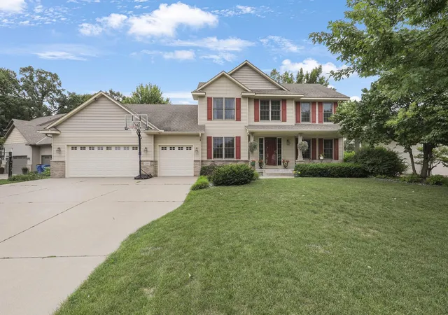 1st image of 12866 195th Ave Nw, Elk River, MN 55330 | MLS# 7096244