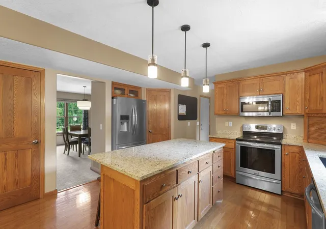 3rd image of 12866 195Th Ave Nw, Elk River, MN 55330 | MLS# 7096244