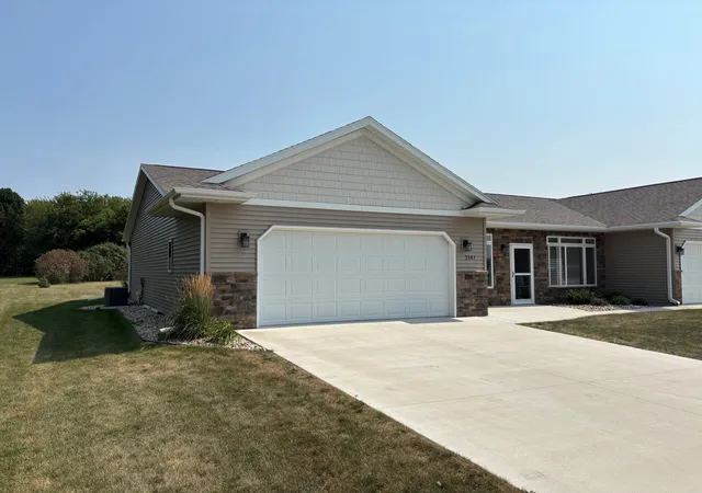 Photo 1 of Condo for sale at 2343 Cherrywood Ln, Worthington, MN 56187 | MLS# 7096248 | Listing updated on 2026-08-27