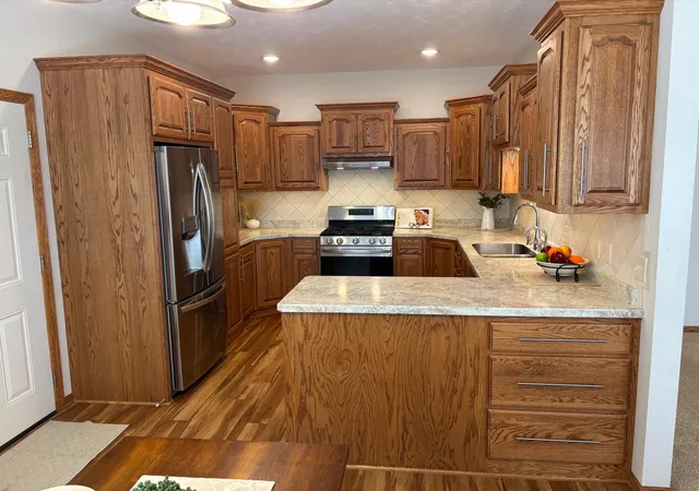 Photo 3 of Condo for sale at 2343 Cherrywood Ln, Worthington, MN 56187 | MLS# 7096248 | Listing updated on 2026-08-27