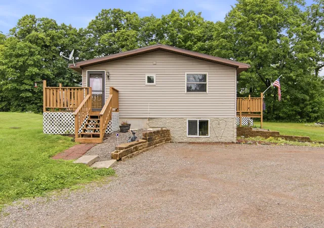 Homes for sale in Exeland, WI | 995 N Zettel Rd, Exeland, WI 54835 | MLS# 7096255