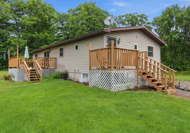 Homes for sale in Exeland, WI | 995 N Zettel Rd, Exeland, WI 54835 | MLS# 7096255