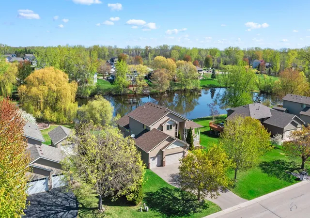 2nd image of 1839 Quebec St, Hugo, MN 55038 | MLS# 7096257