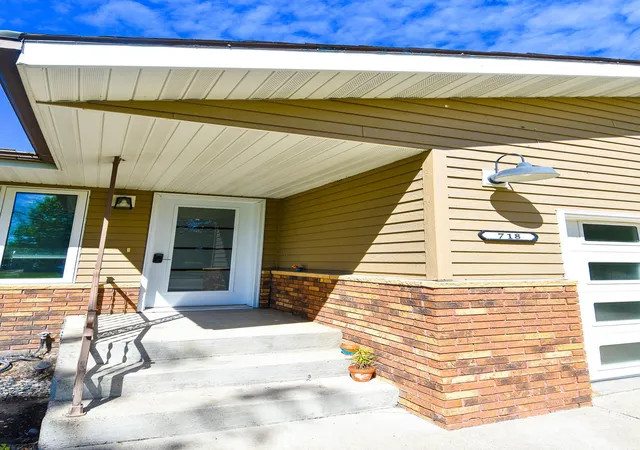 3rd image of 718 Stephen Ave, Stephen, MN 56757 | MLS# 7096258