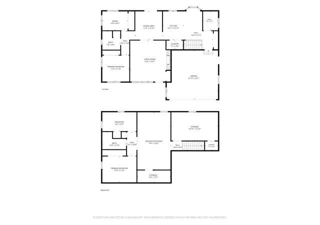 60th image of 718 Stephen Ave, Stephen, MN 56757 | MLS# 7096258
