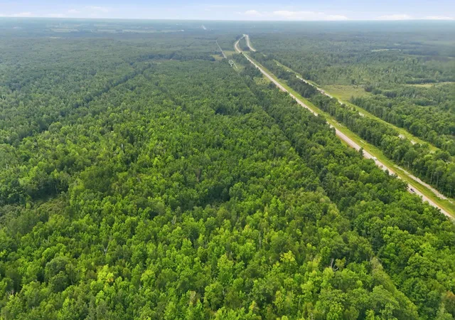 2nd image of Tbd Taylor Birch Rd, Sandstone, MN 55037 | MLS# 7096276