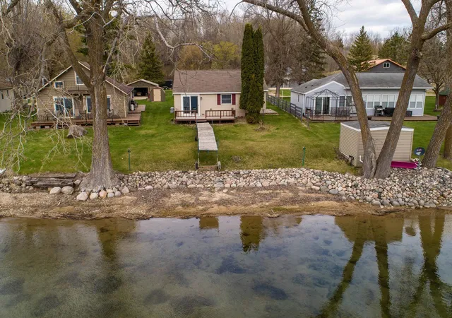 Homes for sale in Underwood, MN | 32854 Bluegill Dr, Underwood, MN 56586 | MLS# 7096292