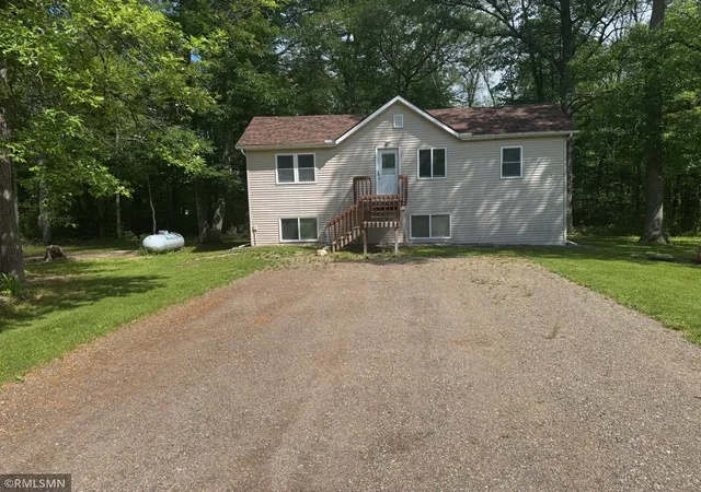 Homes for sale in Mc Gregor, MN | 48566 Lake Ave, Mc Gregor, MN 55760 | MLS# 7096296