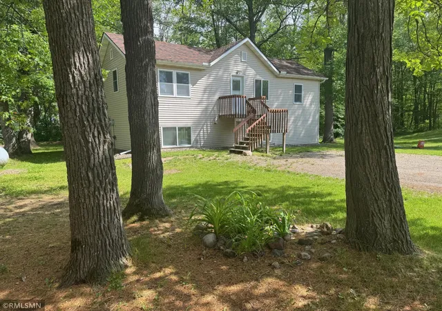 Homes for sale in Mc Gregor, MN | 48566 Lake Ave, Mc Gregor, MN 55760 | MLS# 7096296