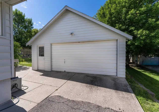 Homes for sale in Fergus Falls, MN | 623 Spruce St, Fergus Falls, MN 56537 | MLS# 7096300