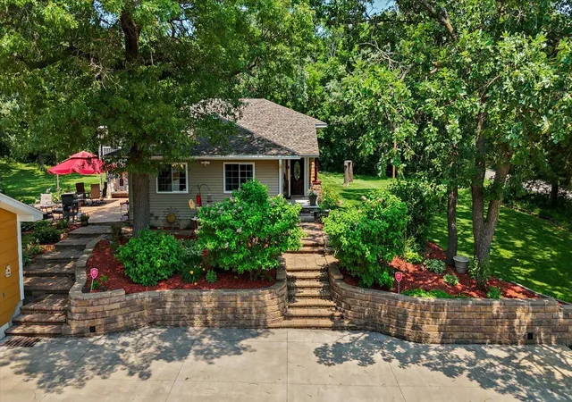 2nd image of 19322 Linnet St Nw, Cedar, MN 55011 | MLS# 7096301